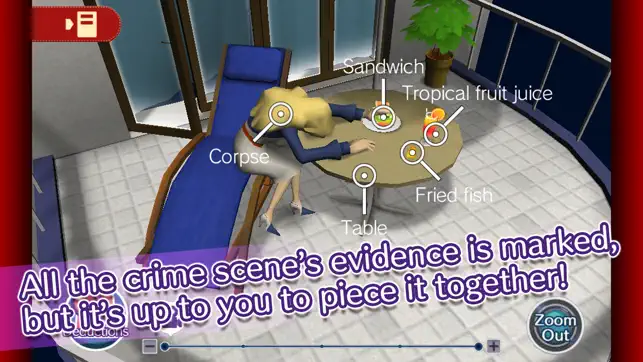 Imágen 3 LAYTON BROTHERS MYSTERY ROOM iphone