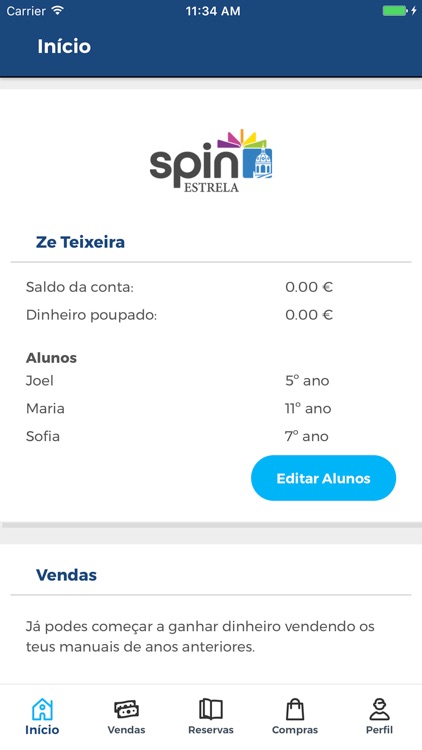 Programa Spin