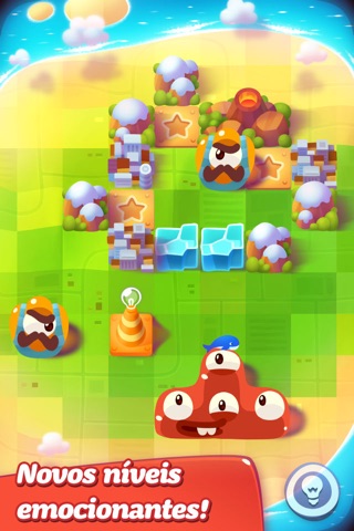 Pudding Monsters screenshot 3