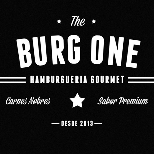 Burg One Hamburgueria Delivery