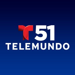 Telemundo 51 Apple Watch App