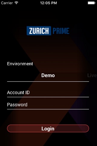 Zurich Prime screenshot 2
