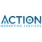 This App is intended to be used by the Customers of Action Marketing Services