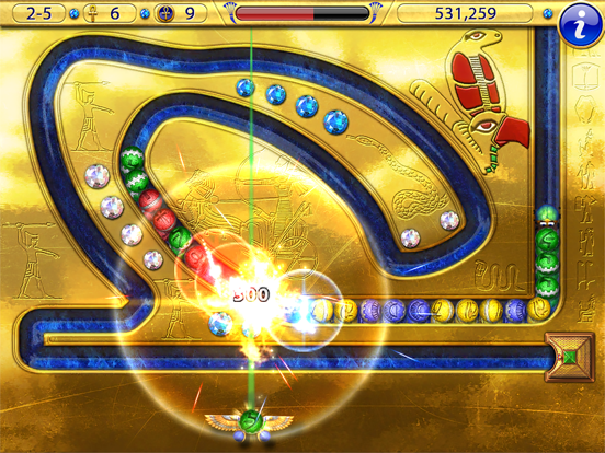 Скачать Luxor:  Amun Rising HD