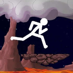 螢幕擷取畫面 (2) The Floor Is Lava: For Real