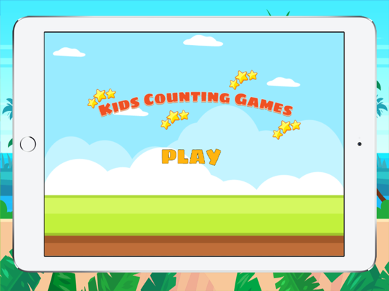 Screenshot #4 pour Compter pour les enfants mathématiques