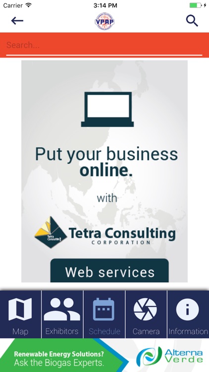 VPAP Nav screenshot-3