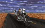 Full Throttle Remastered iphone bilder 0