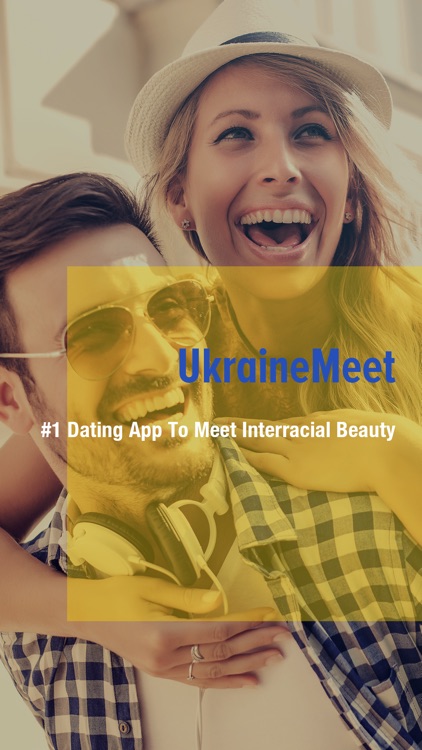 Interracial dating ukraine