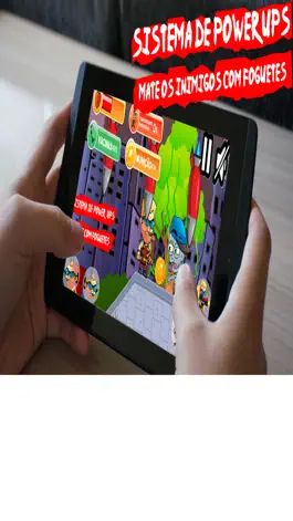 Game screenshot Zombie attack hack