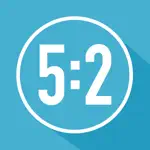 5:2 Fast Diet Calculator, Tracker & Planner App Alternatives