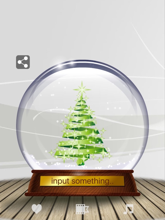 Wishing gifts iPad screenshot 5 - Education app