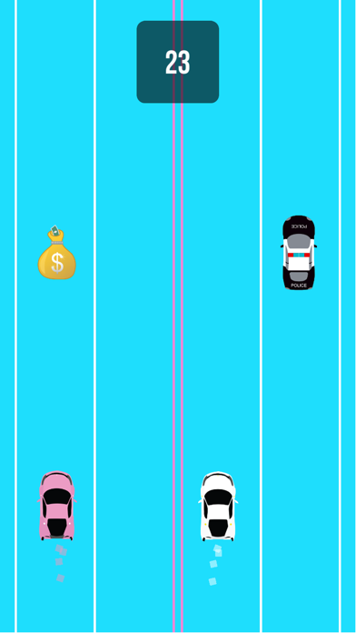 4 Lanes screenshot 2