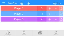 Game screenshot ScorePal mod apk