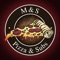 Download the App for pizza-licious deals, stromboli heaven, savings, online ordering and a menu filled with homemade Italian meals and sides from M&S Pizza and Subs in Hanover and York, Pennsylvania