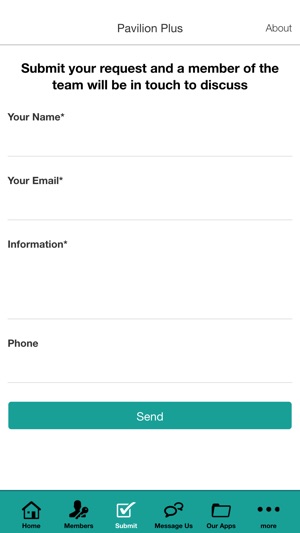 Pavilion Plus(圖3)-速報App