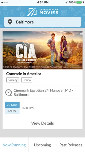 US Malayalam Movies(圖2)-速報App