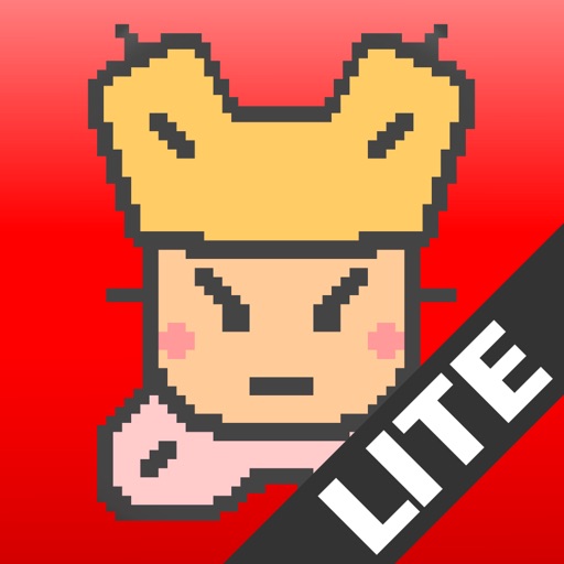 Pickle's Book Lite icon