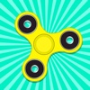 Fidget Spinner - New Games Challenge 2017