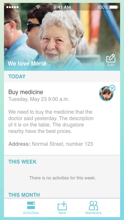 Ohana - Family Together