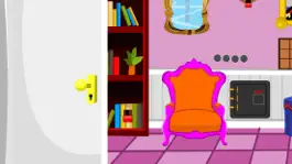 Game screenshot Escape The Royal Lady mod apk