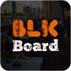 BLKBoard - Melbourne's best happy hours & more!