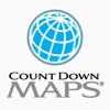 Countdown Maps