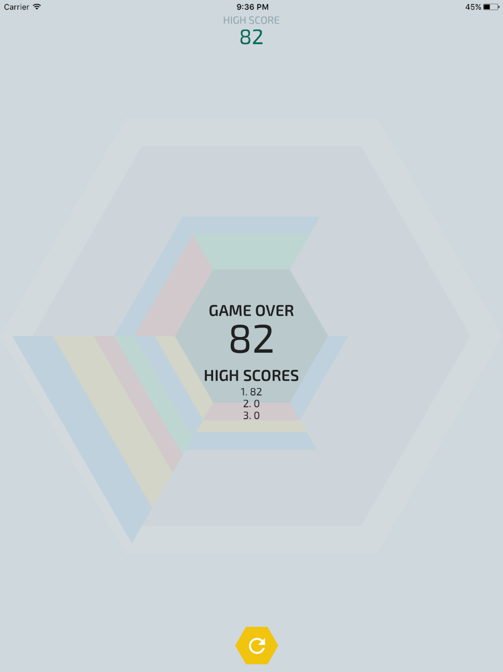 Hextrix
