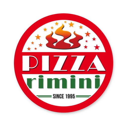 Pizzeria Rimini icon