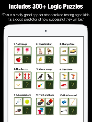 Little Solver - Preschool Logic Gameのおすすめ画像3