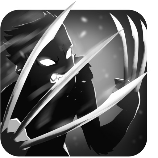 Stickman Run: Shadow Adventure iOS App