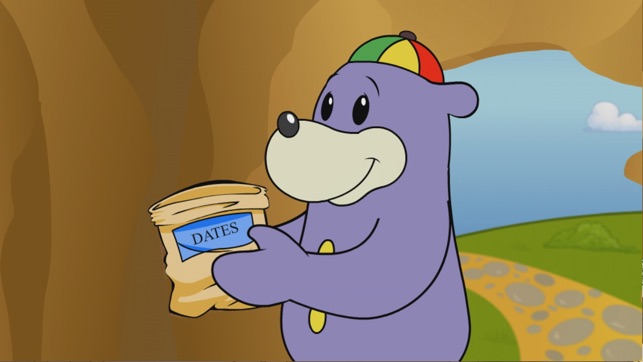 Zaky’s Ramadan(圖4)-速報App