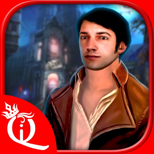 Mystery Town - Hidden Adventure icon