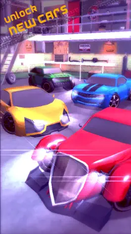 Game screenshot Speed Race - Xtreme Gear apk