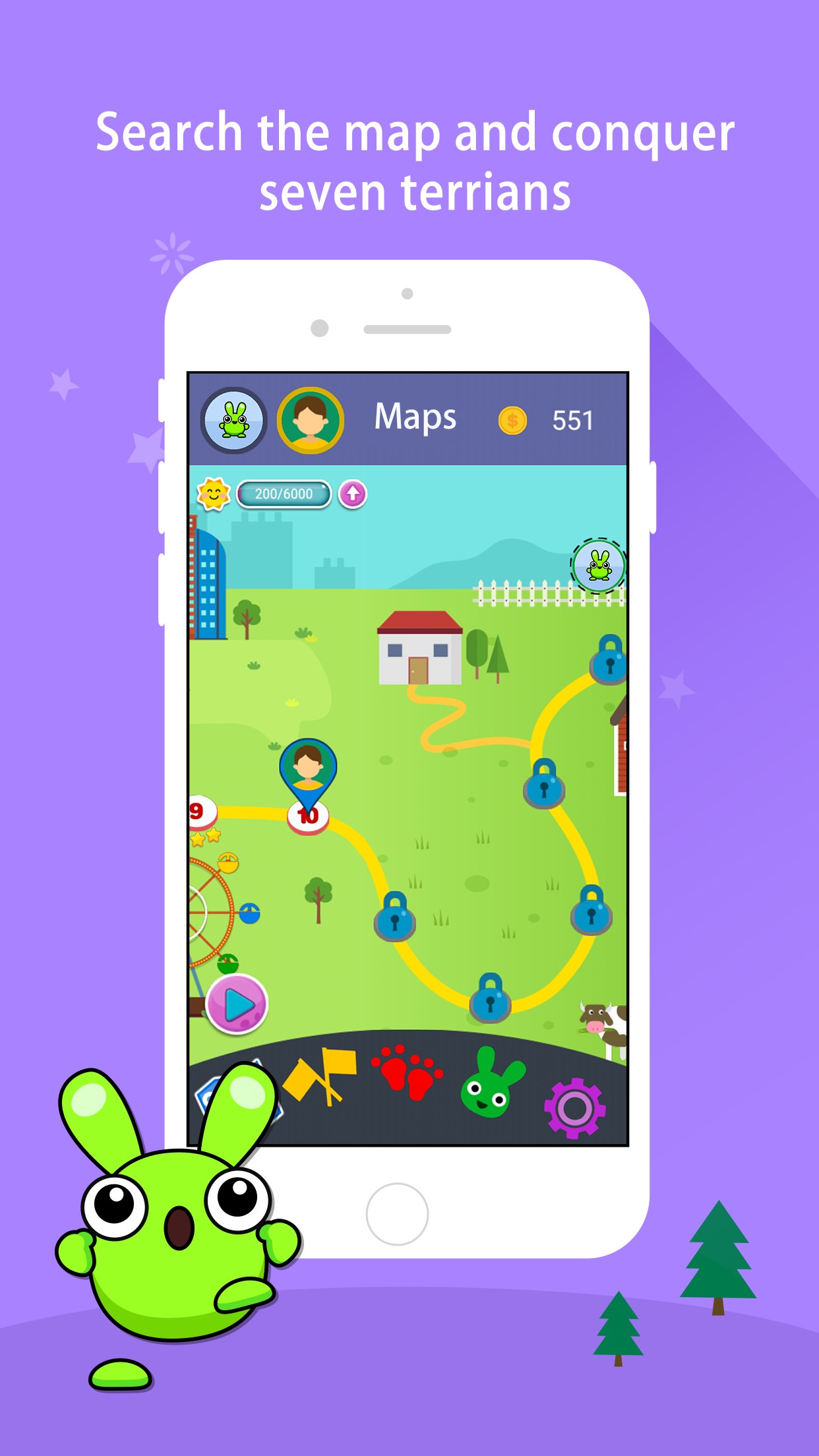 Fitfun screenshot 3
