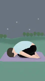 bedtime meditations for kids by christiane kerr iphone screenshot 4