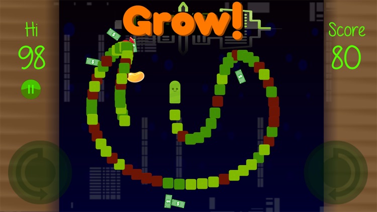 Nightcrawler: Wally Washer