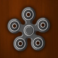 Fidget Spinner Game apk