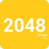 2048 Merge