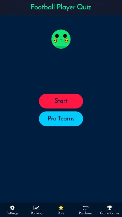 Football Player Quiz 2017 - Brain it on Logos Quiz screenshot-4