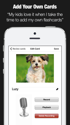 Animal Sounds - Fun Toddler Game screenshot 4