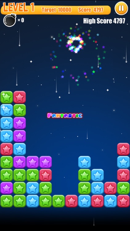 消除星星2 经典版最热门消除游戏