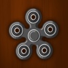 Fidget Spinner Game