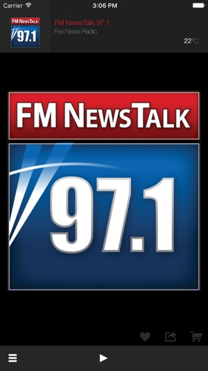 FM NewsTalk 97.1