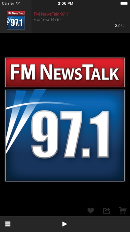 FM NewsTalk 97.1