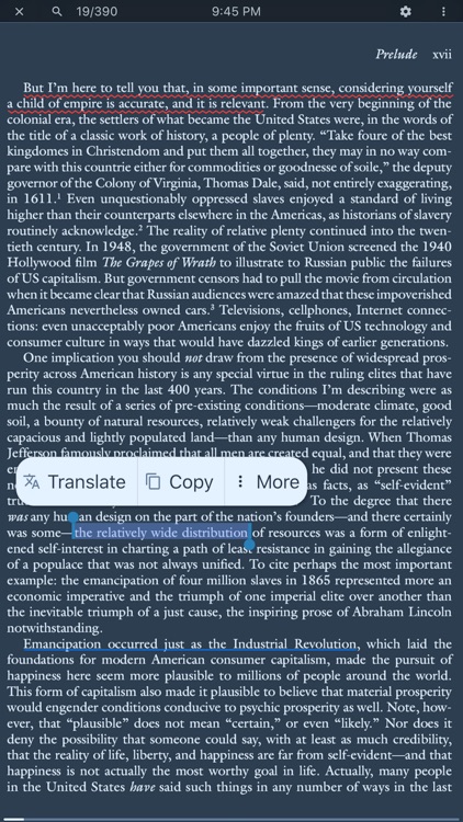 BiLibre DjVu and PDF Reader