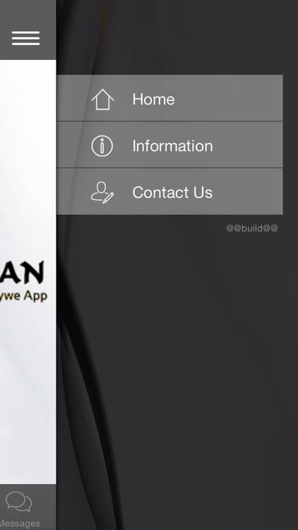 Le Morgan Connected App