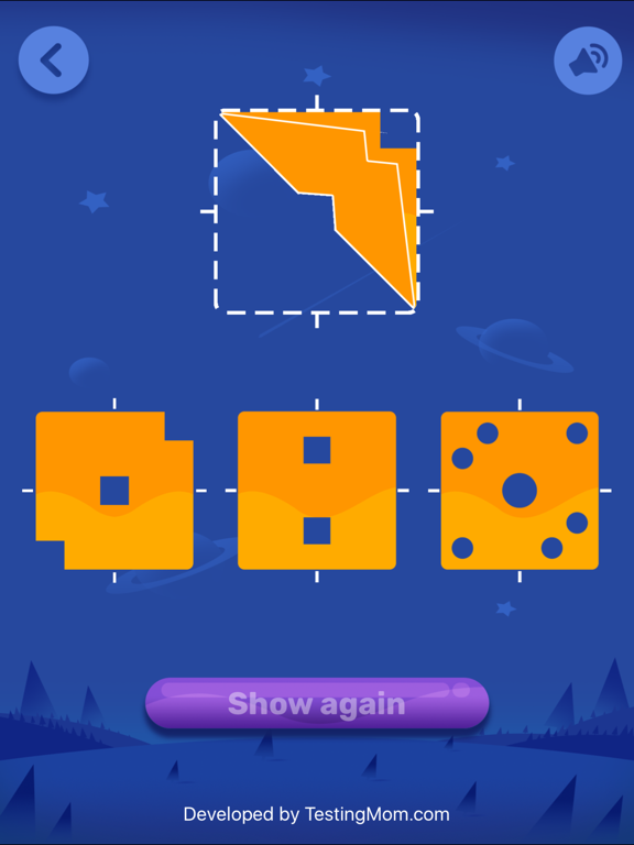 Screenshot #4 pour Paper Punch Party