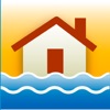 King County Flood Warning - iPhoneアプリ