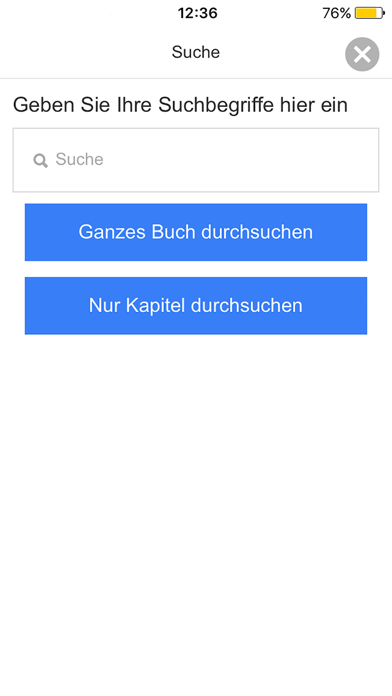 How to cancel & delete OR - Obligationenrecht from iphone & ipad 4